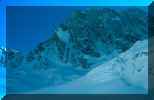 Les Grandes Jorasses