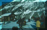 Montenvers