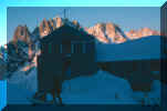 Refuge du Requin