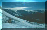 Confection d'un Igloo ...