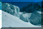 Le Glacier des Amthystes