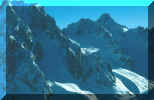 Aiguille d'Argentire - Col du tour Noir - Col d'Argentire