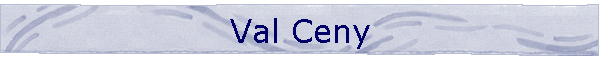 Val Ceny
